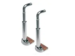 Wolf CSW-51 Chinrest Clamps (2-p)