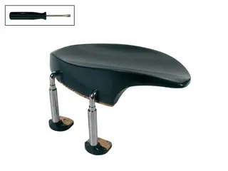 Wolf KH-51 Chin Rest Violin/Viola