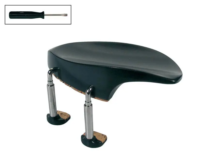 Wolf KH-51 Chin Rest Violin/Viola 