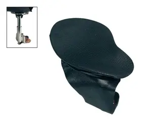 Wolf KH-63 Chin Rest Violin/Viola