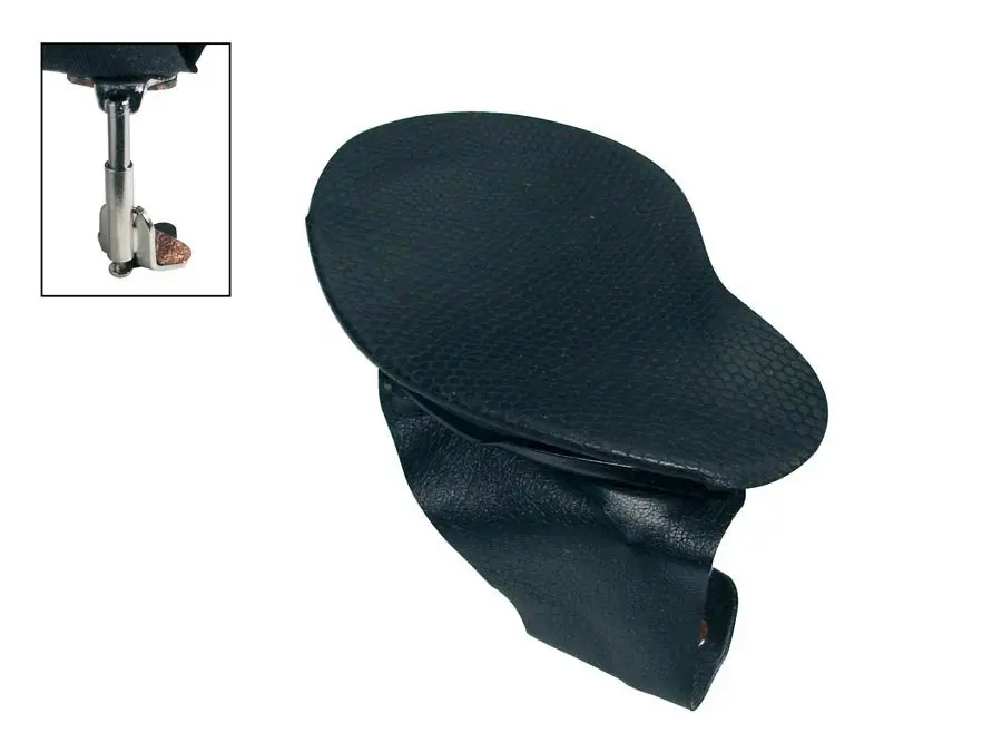 Wolf KH-63 Chin Rest Violin/Viola 