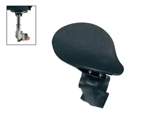 Wolf KH-74 Chin Rest Violin/Viola