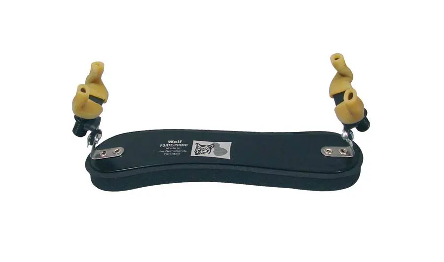 Wolf SR-22 Shoulder Rest Violin 4/4-3/4 
