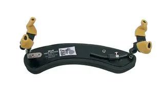 Wolf SR-23 Shoulder Rest Violin 4/4-3/4