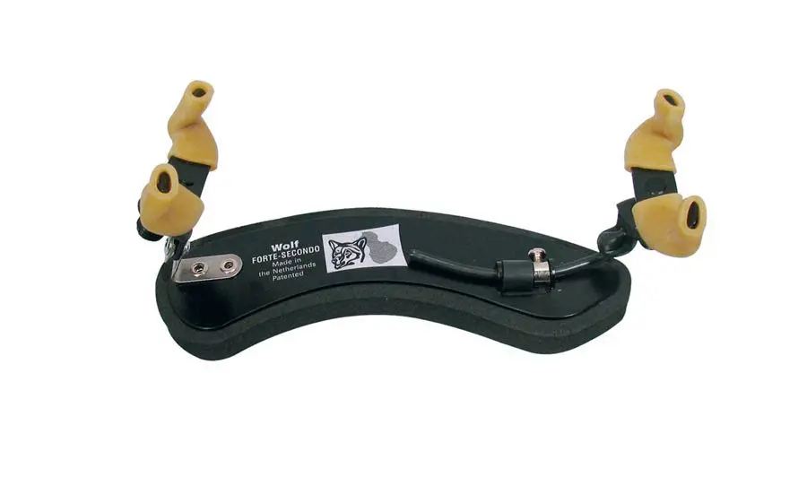 Wolf SR-24 Shoulder Rest Violin 1/2-1/4 
