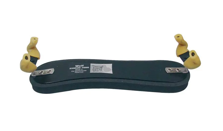 Wolf SR-42 Shoulder Rest Violin 4/4-3/4 