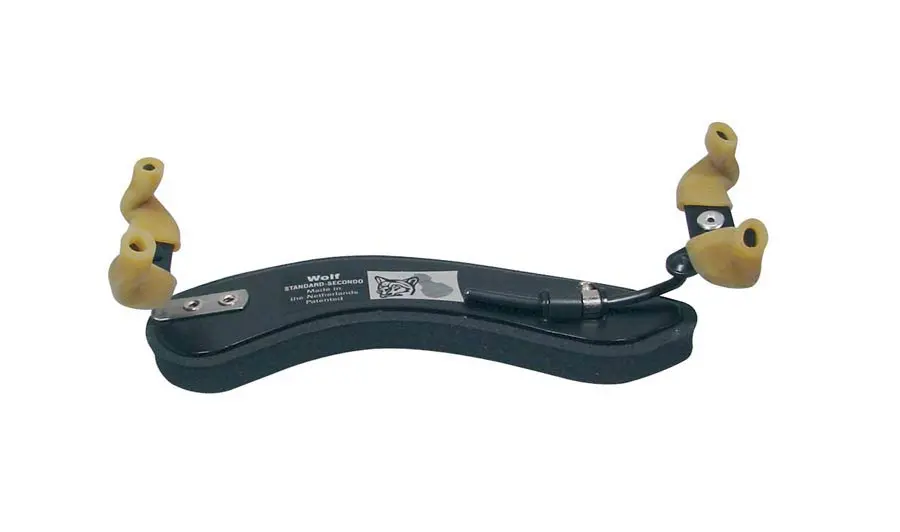 Wolf SR-45 Shoulder Rest Violin 1/8-1/16 