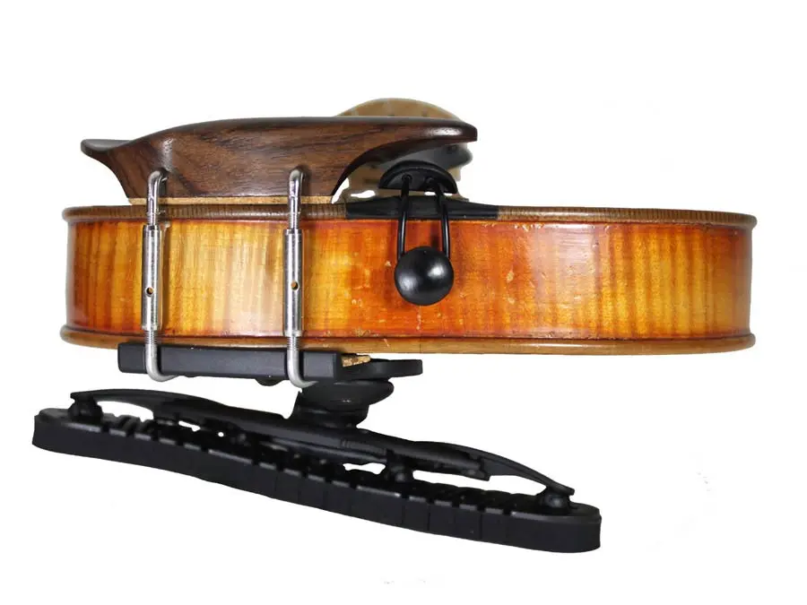 Wittner Shoulder Rest for Violin "Isny" 