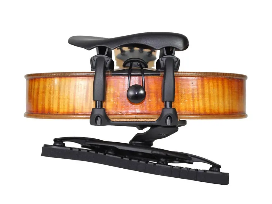 Wittner Shoulder Rest for Violin "Isny" 