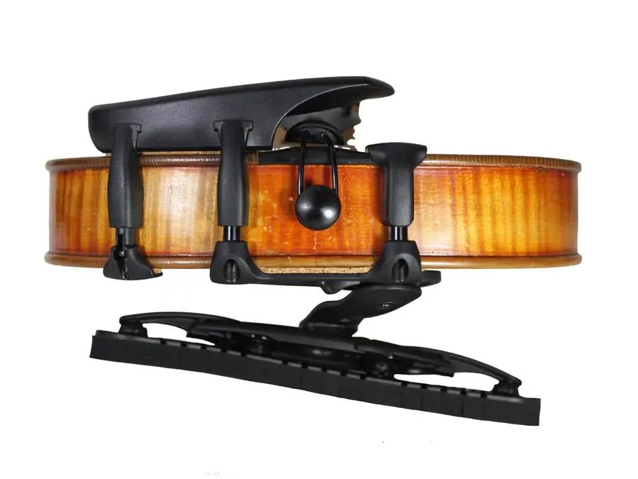 Wittner Shoulder Rest for Violin "Isny" 