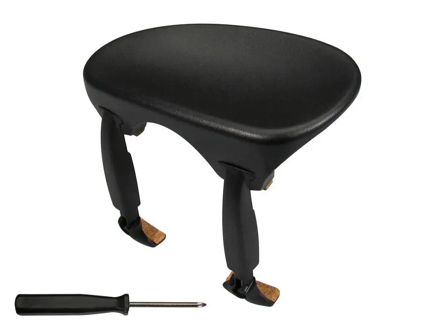 Wittner Viola Chinrest Center Mount 