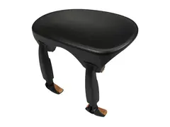 Wittner Viola Chinrest Center Mount