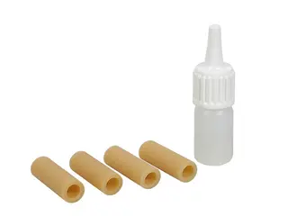 Wolf SR-58 Fork Rubber Replacement Kit