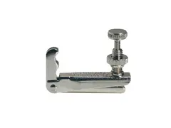 Wittner Finstemmare Fiol 4/4-3/4 Nickel