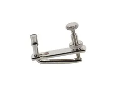Wittner Finstemmare Fiol 4/4-3/4 Nickel