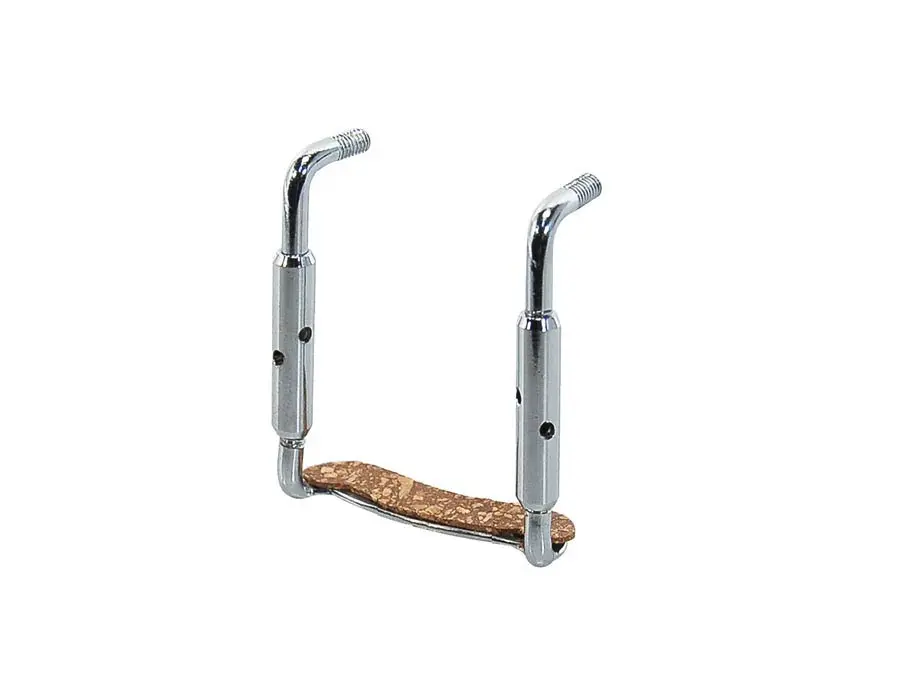 ELS CCVL-27 Chinrest Clamp for Violin 27 mm 