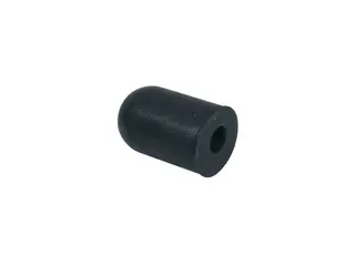ELS EPR-02 Rubber Tips for Cello Endpin (6-p)