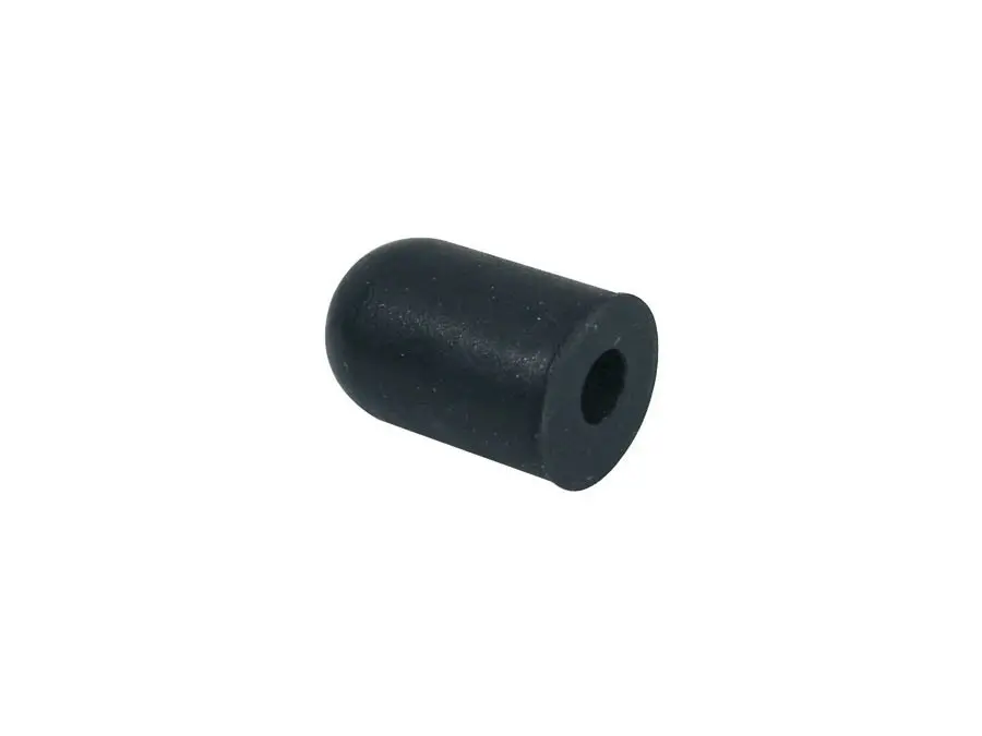 ELS EPR-02 Rubber Tips for Cello Endpin (6-p) 