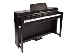 Medeli DP460K Digital Piano - Rosewood
