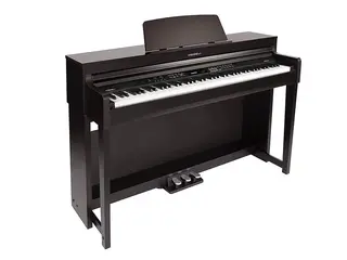 Medeli DP460K Digital Piano - Rosewood