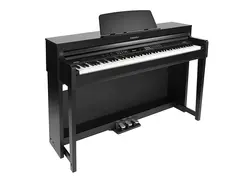Medeli DP460K Digital Piano Black