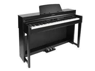 Medeli DP460K Digital Piano Black