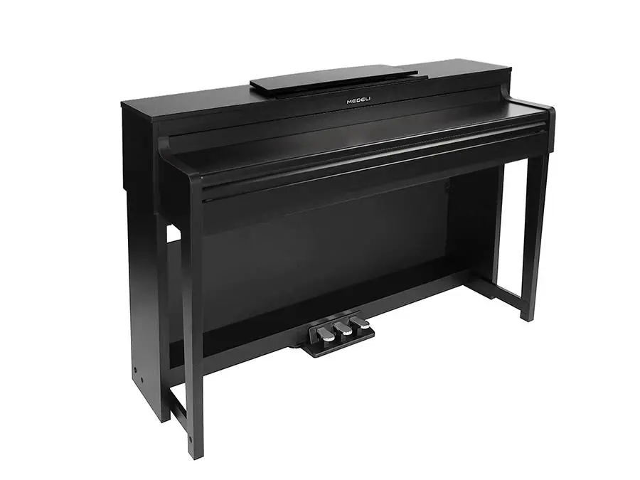 Medeli DP460K Digital Piano Black 