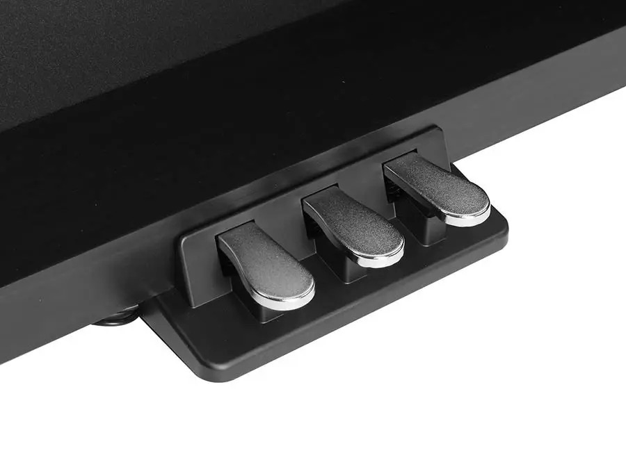 Medeli DP460K Digital Piano Black 