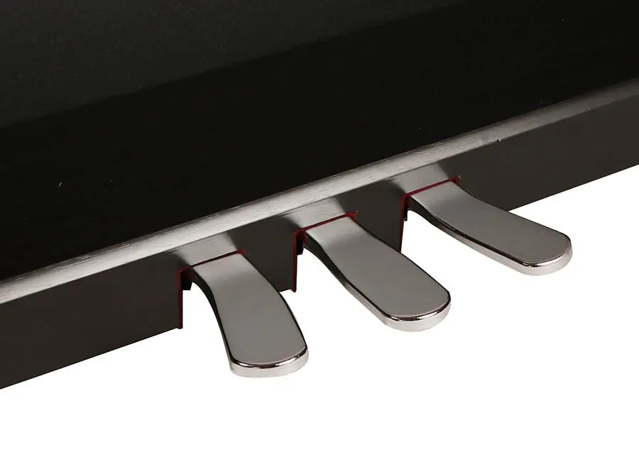 Medeli DP650K Digital Piano - Black 