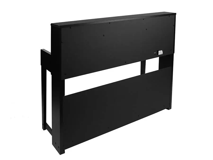 Medeli DP650K Digital Piano - Black 