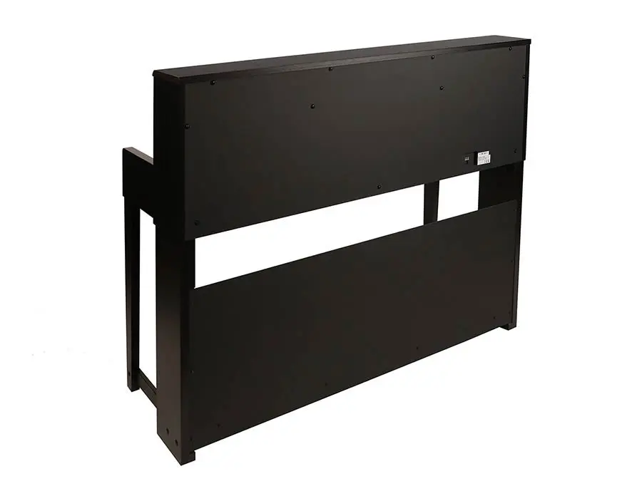 Medeli DP650K Digital Piano - Rosewood 