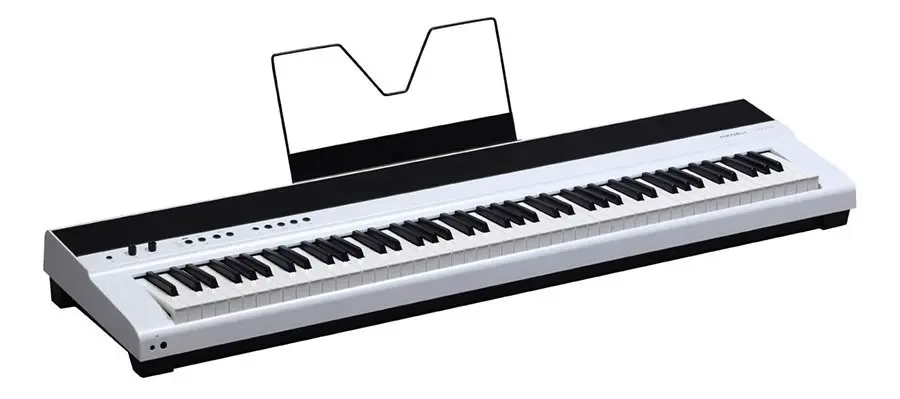 Medeli SP201 Digital Stage Piano White 