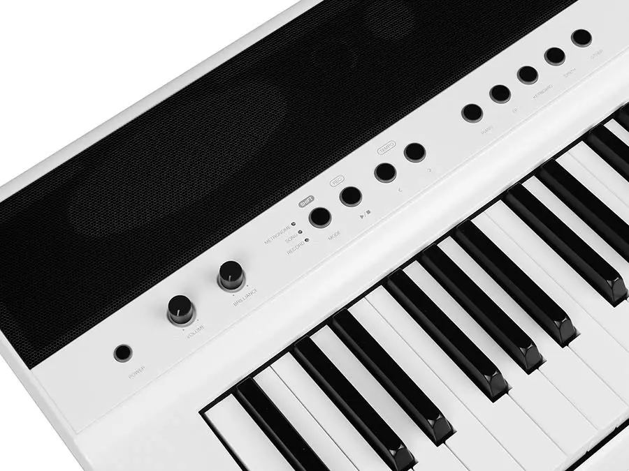 Medeli SP201 Digital Stage Piano White 