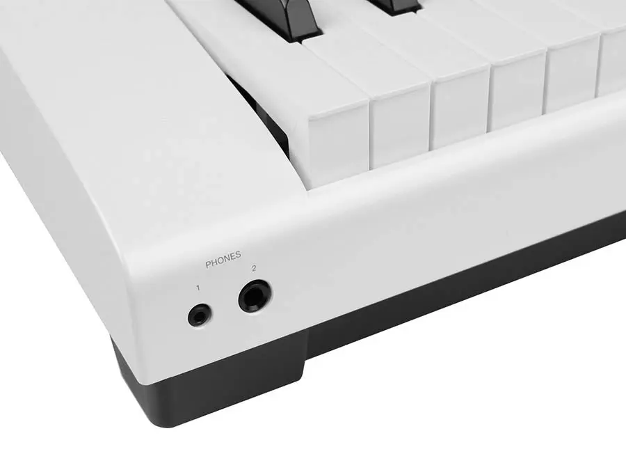 Medeli SP201 Digital Stage Piano White 