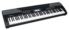 Medeli SP4200 Digital Piano Black