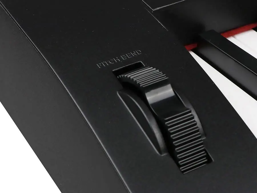 Medeli SP4200 Digital Piano Black 
