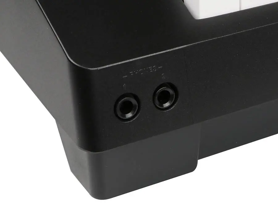 Medeli SP4200 Digital Piano Black 