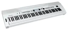 Medeli SP4200 Digital Piano White Satin