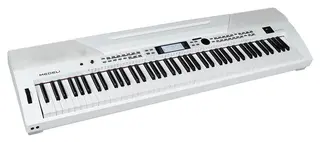 Medeli SP4200 Digital Piano White Satin
