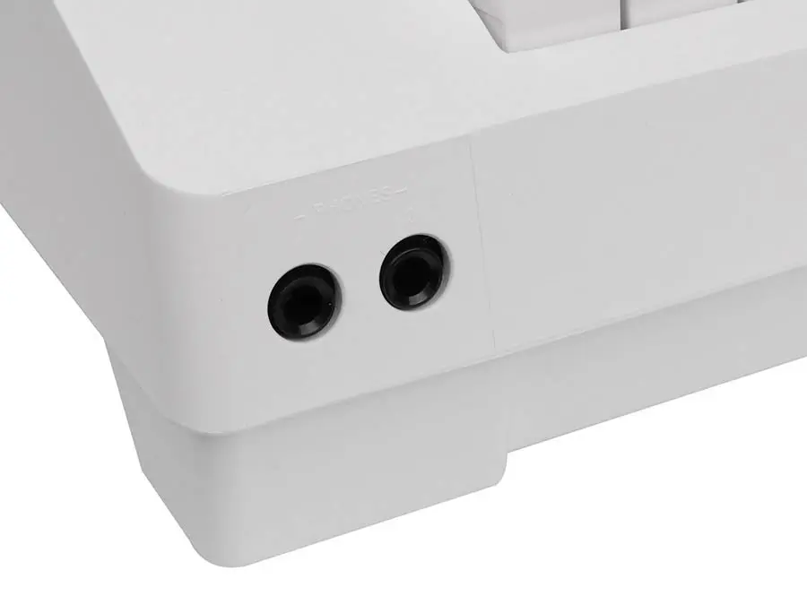 Medeli SP4200 Digital Piano White Satin 