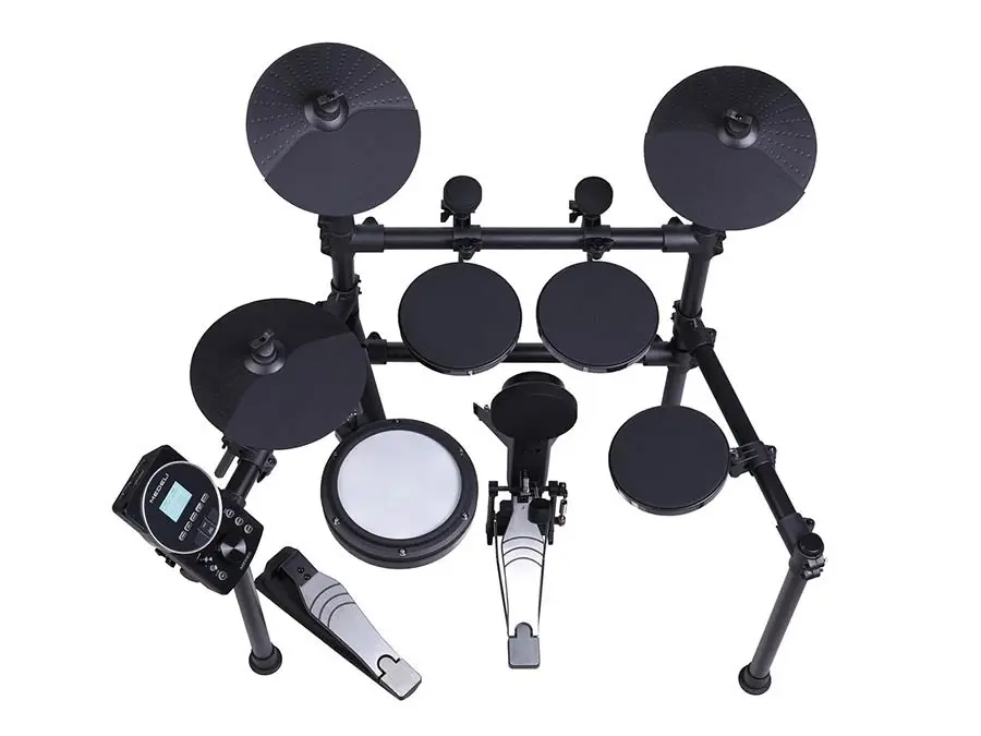 Medeli MZ520 Digital Drum Kit 