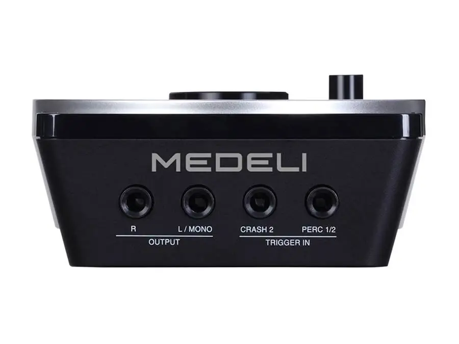 Medeli MZ520 Digital Drum Kit 