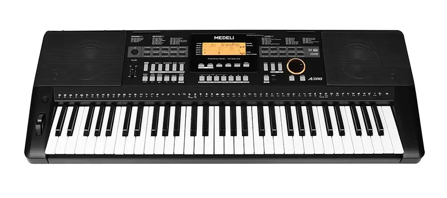 Medeli A300 Keyboard 