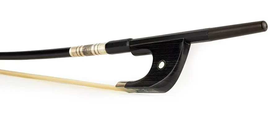 ELS FBDG-10 German Double Bass Bow 1/8 