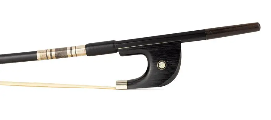 ELS FBDG-10 German Double Bass Bow 1/8 