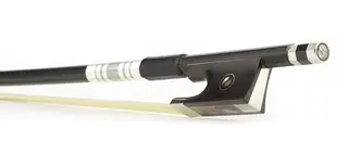 ELS FBV-10 Violin Bow Glass Fiber 4/4