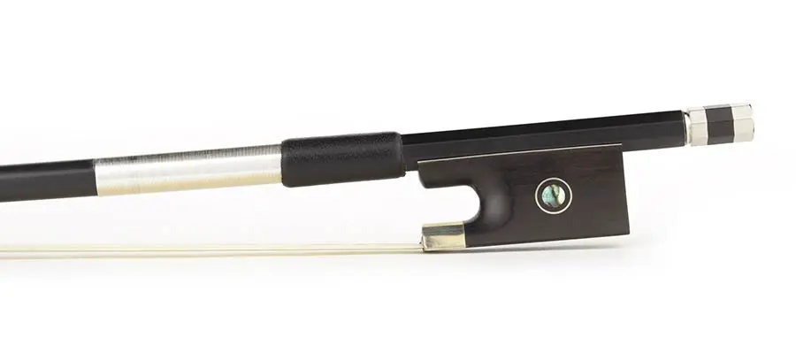 ELS FBV-25 Violin Bow Carbon Fiber 4/4 