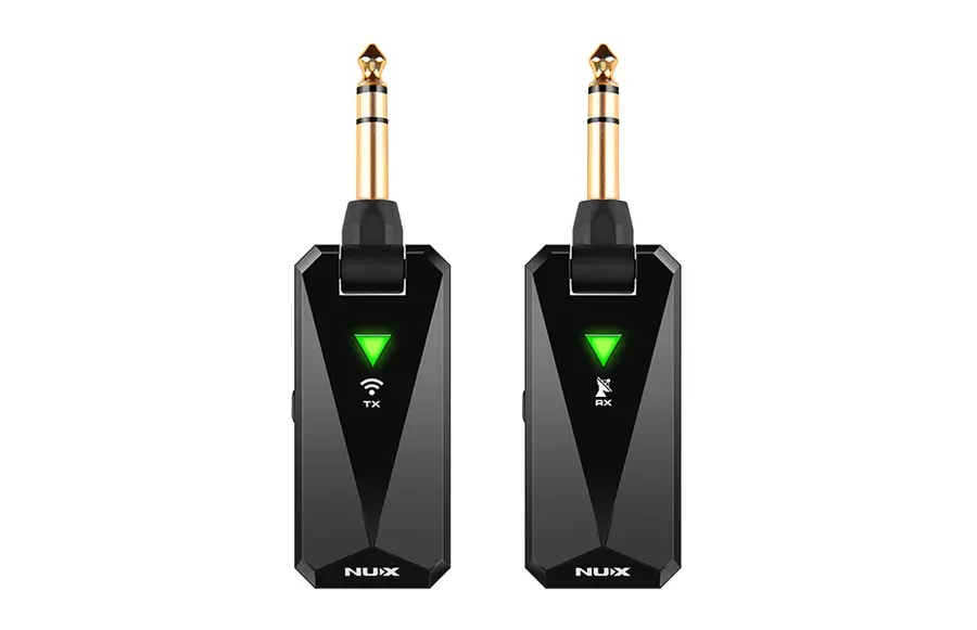 Nux B-5RC Wireless Guitar System 