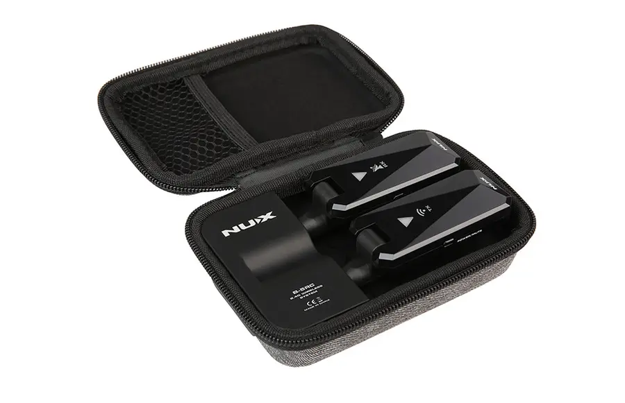 Nux B-5RC Wireless Guitar System 