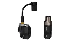 Nux B-6 Saxophone Wireless System